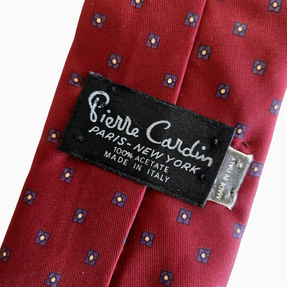 Pierre Cardin vintage pierre